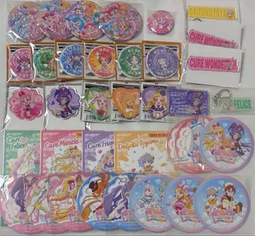 프리큐어 묶음 판매