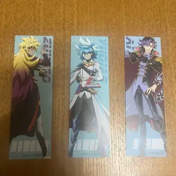 유희왕 애니메이트 혜택 즈위지오스 유디아스 Ai 책갈피