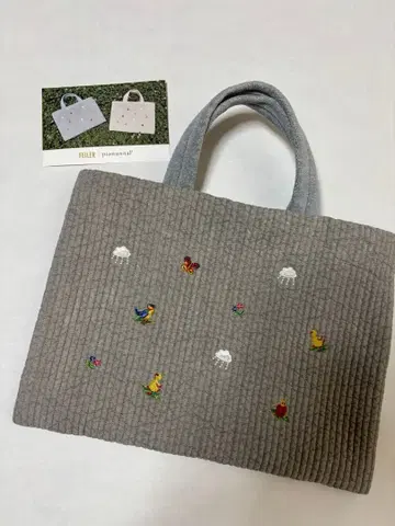 페이러 비오는날 백 페이러 온라인에서 구매한 상품