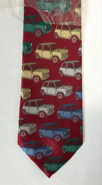 [ 새상품 ] 클래식 미니 넥타이