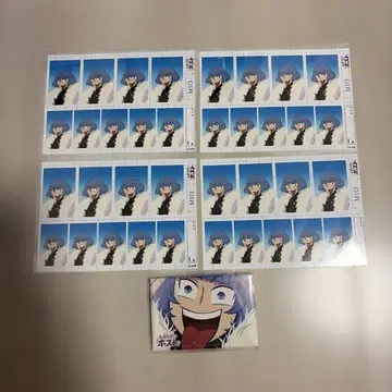 에브리데이 호스트 미오 4개 세트