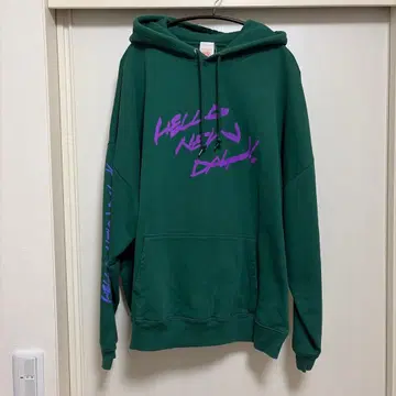 NATAL DESING 후드티