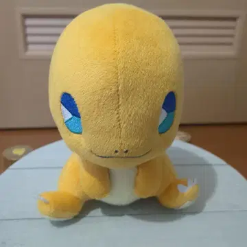 리자드 봉제 인형 포켓몬 센터