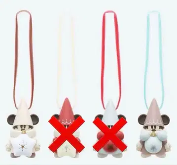 릴린린 캡슐 토이 2025