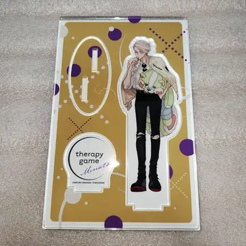 세라피 게임 아크릴 스탠드 미토 미나토 1점