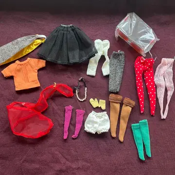 브라이스 의류 액세서리