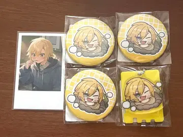 니지산지 우즈키 코우 묶음 판매