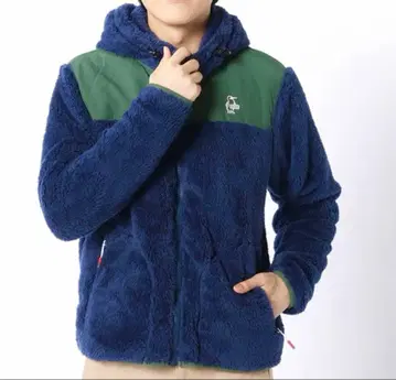 새상품 SALE CHUMS 플리스 후드티 참스 ngs