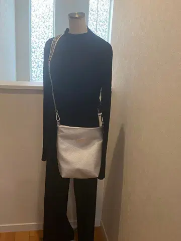 사코슈 핸드메이드 실버