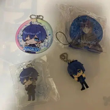 컬러풀 피치 나오키리