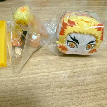 귀멸의 칼날 아가츠마 젠이츠 렌고쿠 쿄쥬로