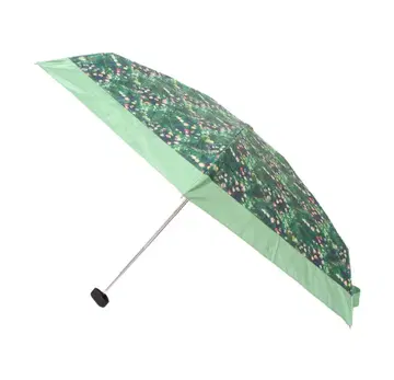 DIANA [ 회화 시리즈 ] 우천 겸용 접이식 우산