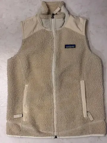 patagonia 레트로 X 베스트 내추럴