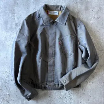 Levi's ENGINEERED 리바이스 엔지니어 데님 자켓