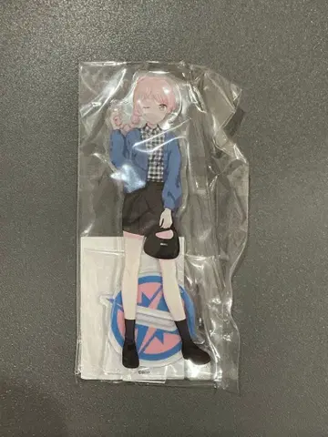 뱅드림 Mygo 치하야 아논 아크릴 스탠드