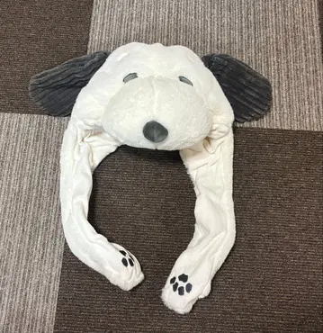 USJ 스누피 모자