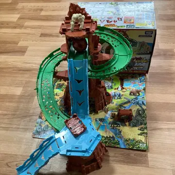 아니아 변형! 빅폴 마운틴