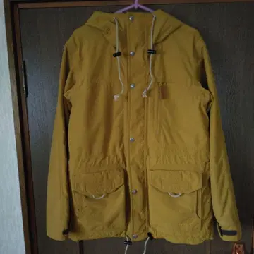 피닉스 마운틴 후드티 패딩 자켓 발수 방풍 보온