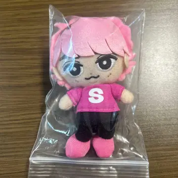 Snow Man 스노치루 사쿠마 다이스케