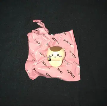 HIPPERS 히퍼스 치이카와 (먼작귀) 밤만쥬