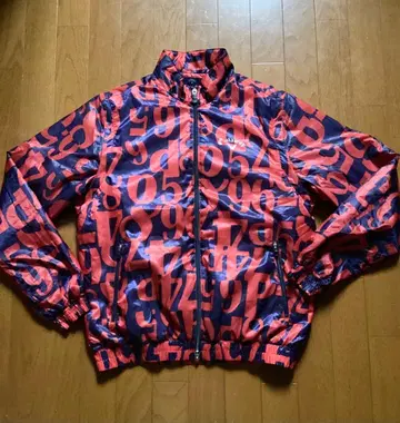 캘러웨이 2WAY 베스트 & 긴팔 패딩 자켓 M