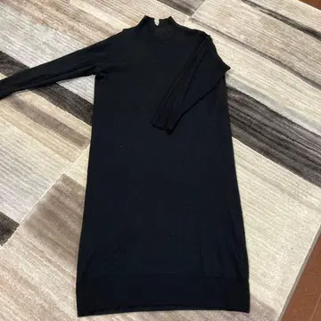 앙피로 롱 니트 원피스 23구 icb