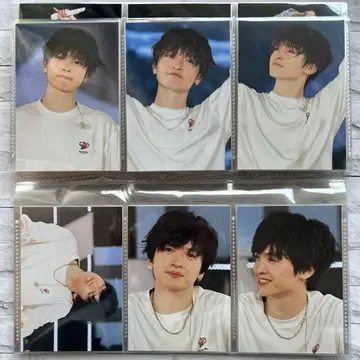 타마모리 유타 사진 1