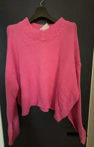 gap 미사용 새상품 니트 M 사이즈