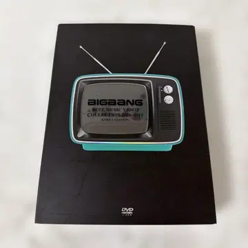 BIGBANG BEST MUSIC VIDEO 2006-2012