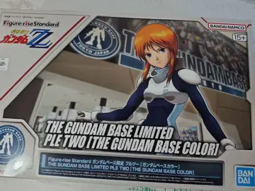 Figure-rise Standard 건담 ZZ PLE TWO 풀투