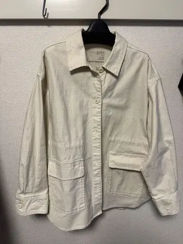 BARNYARDSTORM 자켓