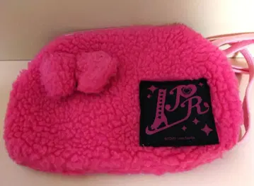 프리티 리듬 초기 미니백