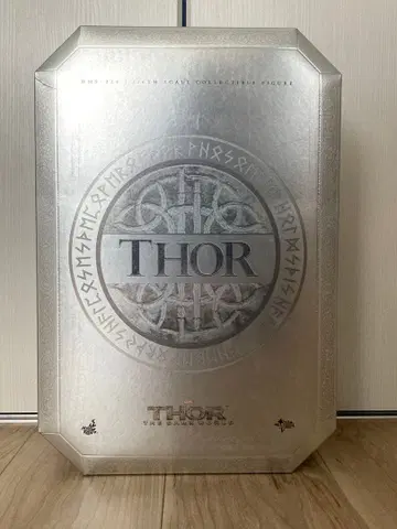 핫토이즈 무비 마스터피스 토르: 다크 월드 MMS224