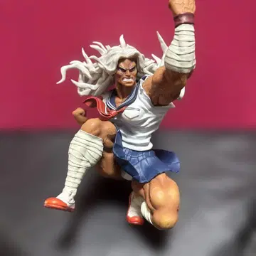 단간론파 B상 오오가미 사쿠라 피규어