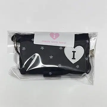 Isummerly 별 도트 지갑 카드 케이스 카드 지갑 한국