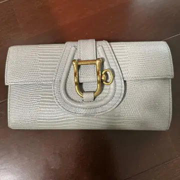 플랩 롱 월렛 장지갑