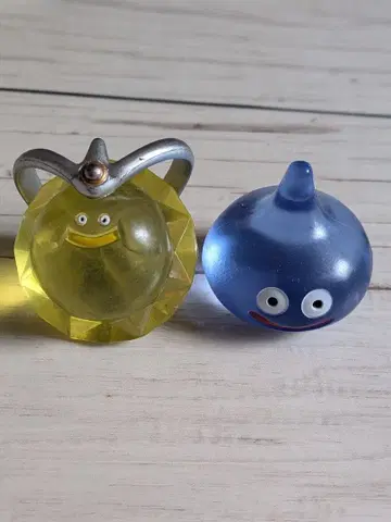 드래곤 퀘스트 크리스탈 몬스터즈 외