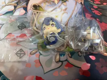 니지산지 코야나기 로우 니지콧토