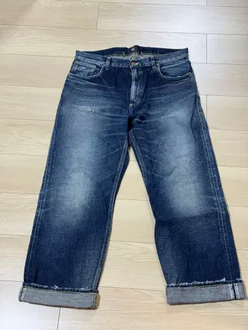 LEE 101Z 100주년 기념 아이템