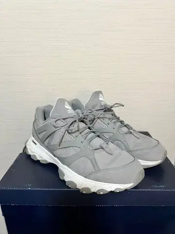 Reebok x MOUNTAIN RESEARCH DMX trail