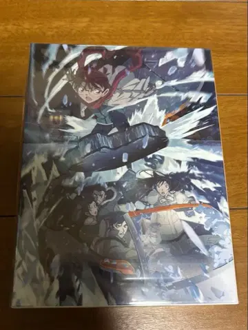 명탐정 코난  럭셔리반 DVD