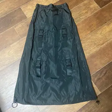 새상품 제이미 Ank 롱 스커트