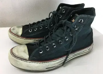 컨버스 W.E.O.B.A.S 라운지 리자드 리메이크 스니커즈