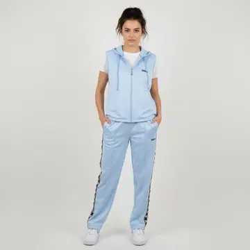 Wilson 후디 라이트 블루