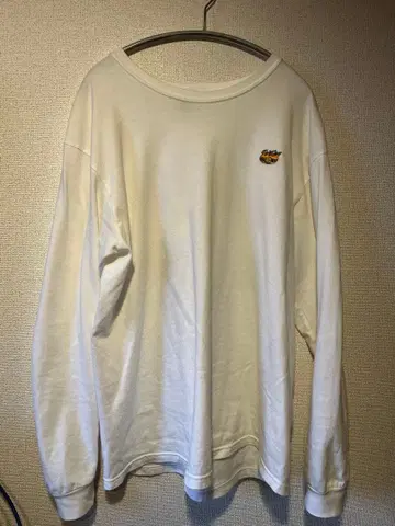 챌린저 롱 티셔츠