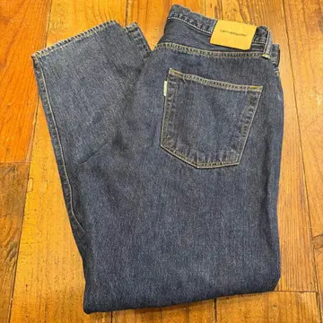 COOTIE PRODUCTIONS 데님 팬츠