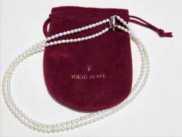 TOKYO PEARL 진주 목걸이