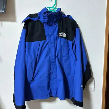 THE NORTH FACE 고어텍스 마운틴 후드티