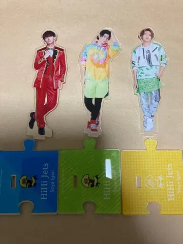 이노가리 소야 아크릴 스탠드