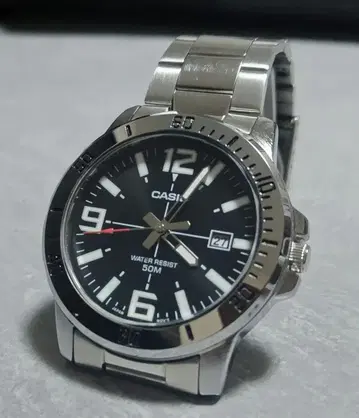 카시오 CASIO 손목시계